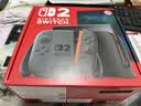 Nintendo Switch任天堂二代游戏机NS2掌上主机港版 单机 标准版不含游戏Switch2便携家用体感掌机 实拍图