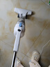 美的（Midea）吸尘器【861A升级款】MCS1白色家用手持立式吸尘器二合一强劲吸力重磅升级新品 实拍图