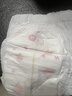 好奇（Huggies）铂金装小桃裤成长裤L120片(9-14kg)大号尿不湿拉拉裤【透爽散热】 实拍图