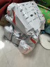 永福康绵柔透气成人拉拉裤M120片 臀围60-100cm 老人孕产妇内裤型纸尿裤 实拍图
