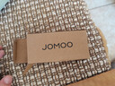 九牧（JOMOO）黄铜加厚防爆防漏单热加长角阀44136-580/1C-1 实拍图