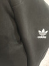 Y-3阿迪三叶草运动春秋长裤新款时尚弯刀裤休闲3条杠学生直筒百搭潮 黑色 XL 建议体重120~135斤 实拍图