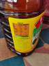 鲁花 【保真菜籽油】食用油 低芥酸特香菜籽油 5L  /桶   实拍图
