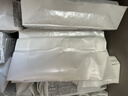 pidan猫砂 天然钠基颗粒猫砂2.4kg*4包 矿砂结团迅速吸水性好低尘 实拍图