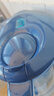 碧然德（BRITA） 过滤净水器 家用滤水壶 净水壶 海洋系列 3.5L蓝色 一壶3芯装 环保加固包装 实拍图