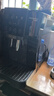 德龙（Delonghi）全自动咖啡机家用意式一体机15Bar泵压美式现磨打奶泡13档研磨豆粉原装进口S2升级版ECAM220.22.BG 操作简便 一键萃取咖啡 1.8L大水箱 自动清洗 实拍图
