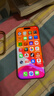 KOOLIFE【拜耳支点壳】适用 苹果17Pro手机壳 iPhone17Pro保护套旋转磁吸支架德国拜耳材料超薄防摔透明壳 实拍图