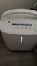 鱼跃（yuwell）制氧机医用吸氧机家用老人医用级氧气机5L升大流量9F-5BW 实拍图