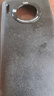 Smorss适用华为mate30手机壳 5G素皮保护套高档奢华全包防摔潮男耐磨壳女超薄个性时尚抖音款【静夜黑】 实拍图