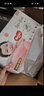 好奇（Huggies）铂金装小桃裤纸尿裤L120片(9-14kg)大号尿不湿【透爽散热】 实拍图