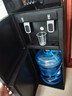 美菱（MeiLing） 饮水机下置式家用立式温热型/冷热型下置水桶饮水器 店长推荐【 旗舰下置水桶】 制热型 实拍图