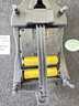 9800毫安时大容量充电电套装池遥控器玩具KTV话筒代替1.5通用 5号4节+四槽液晶充电器[热销快充 实拍图