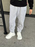 回力（Warrior）小白鞋儿童运动鞋休闲鞋男女童老爹鞋 WZ(CL)-0679 白色 30  实拍图