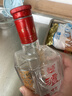 泸州老窖 六年窖头曲 浓香型白酒 52度500ml*6瓶 整箱装(赠送3个礼品袋) 实拍图