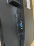 KKTV【已售10w+】 21.5英寸 电脑显示器   75Hz  高清FHD 可壁挂 监控办公液晶显示屏  K22ZHT 实拍图