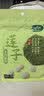 十月稻田 莲子 250g 半斤 湘潭产去芯磨皮白莲子 桂圆百合银耳羹煲汤食材  实拍图