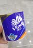 维达（Vinda）有芯卷纸 蓝色经典4层200克*27卷 山茶花香 卫生纸卷筒纸纸巾整箱 实拍图