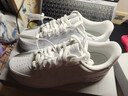 耐克NIKE女空军一号AF1 运动鞋DD8959-100白36 实拍图