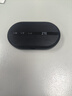 中兴【热销榜NO.1】U10LS随身wifi6免插卡无线高速支持2026款5G/4G便携路由器移动联通电信全国通用 顶配款【升级3000毫安】续航WiFi6-黑色 中兴官方送1500G-网速稳定不虚标 实拍图