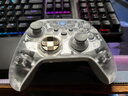 XBOX微软Xbox Series S/X无线Xbox手柄 XSS XSX 蓝牙游戏手柄 PC电脑 Xbox手柄 精灵+充电组+接收器 实拍图