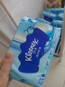 舒洁（Kleenex）湿厕纸40抽*10包家庭装厕纸湿厕纸纯水洁厕湿巾湿纸巾厕纸 实拍图