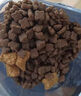 麦富迪猫粮 barf霸弗天然猫粮冻干生骨肉成猫粮养胃益肠牛肉100g 实拍图