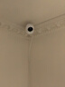 360摄像头9pro-800万双频WIFI云台家用摄像头家用监控摄像机手机远程监控器360度夜视全景 婴儿看护器 实拍图