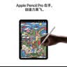 Apple/苹果 iPad Air 11英寸 M3芯片2025年款 平板电脑 (256GB WLAN版)深空灰色 实拍图