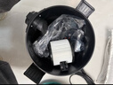 美菱家用吸尘器大功率超强吸力工业装修美缝商用车用开荒地毯仓库酒店强力桶式吸尘机 实拍图