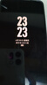 小米 REDMI K80 第三代骁龙 8 6550mAh大电池 澎湃OS 汐月蓝 12GB+256GB 红米5G手机 实拍图
