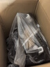 鱼跃(yuwell)电动轮椅车D130FL老人专用全自动智能可折叠轻便代步锂电 实拍图