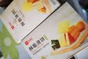 良品铺子香葱薄饼干300g葱油薄脆饼干办公室休闲零食小吃 实拍图