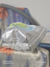 凯儿得乐丝薄日用拉拉裤XXXL24片(超17kg)婴儿成长裤超薄透气尿不湿 实拍图
