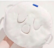 黎倾冷热敷毛巾敷脸巾【三孔挂耳款*1】面膜面罩柔软肤补水脸部 实拍图