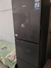 海尔（Haier）冰箱出品统帅悦享系列251L三门小冰箱家用净味一级能效风冷无霜LC3-258WS9以旧换新国家补贴15% 实拍图