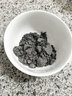 五谷磨房黑芝麻糊低GI核桃芝麻黑豆粉早餐代餐粉黑芝麻五黑粉600g 实拍图
