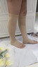 KDANG【治疗型】医用级静脉曲张弹力袜压力袜男女夏季薄款辅助袜二级 实拍图