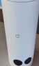 米家小米便携电热杯2电热水杯加热杯热水壶 保温烧水杯 350ml迷你旅行出差 智能恒温 316L不锈钢 实拍图