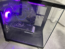 七彩虹（Colorful）海景房主机酷睿15代U5 245KF/i5 12490F搭RTX5060 5060TI电竞游戏设计办公电脑主机台式组装机 配三：12400F丨16G丨3050 实拍图