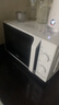 美的（Midea）微波炉经典双旋钮家用小型20L平板式易清洁便捷高效速热杀菌除味随机发货M202 实拍图