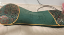 WayourCare艾草加热枕头颈椎枕热敷护颈枕理疗非按摩仪器颈椎病专用枕头 实拍图