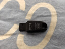 闪迪（SanDisk）64GB USB3.2 U盘 CZ550黑色 读速100MB/s 安全加密 数据恢复 学习办公电脑车载 高速大容量优盘 实拍图