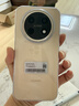 华为畅享 90 Pro Max 256GB 晨曦金 8500mAh巨鲸大电池 鸿蒙AI 流畅丝滑 直屏手机【赠话费券】 实拍图