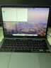 苹果（Apple） MacBook Pro/Air 二手苹果笔记本电脑 商务 办公 游戏 设计 剪辑 99新20款M1-D92灰DC2银16G/512G 实拍图