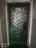 欧帝乐（OUDILE）加厚甲级（4级）防盗门入户门+防撬防爆安全门进户子母门德施曼锁 欧帝乐全自动指纹锁 1970*960/860-2050*960/860 实拍图