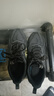 乐途（LOTTO）运动鞋男鞋春季透气碳板跑鞋专业缓震竞速跑步鞋男1072黑色42 实拍图