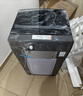 海尔（Haier） 全自动波轮洗衣机 10KG大容量 家用宿舍出租房小型 一级能效 家电国家补贴 京东自营 XQB100-Z719 实拍图