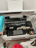 爱普生（EPSON）【新品】墨仓式L1358 A4彩色无线单功能家用打印机 AI学习打印机（微信/远程打印） 实拍图