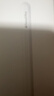 Apple/苹果 Pencil Pro 磁吸触控笔手写笔苹果笔电容笔书写绘画ipad笔 适用于iPad Pro/Air/mini机型 实拍图