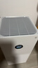 米家小米空气净化器4lite 除甲醛除菌除异味 空气伴侣 除PM2.5 AC-M17-SC 实拍图